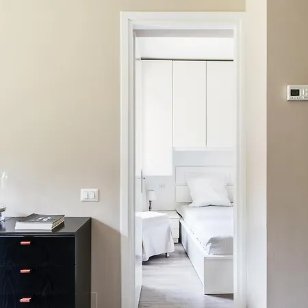 Il Nido Di Cademartori - Bymyhomeincomo ブレーヴィオ