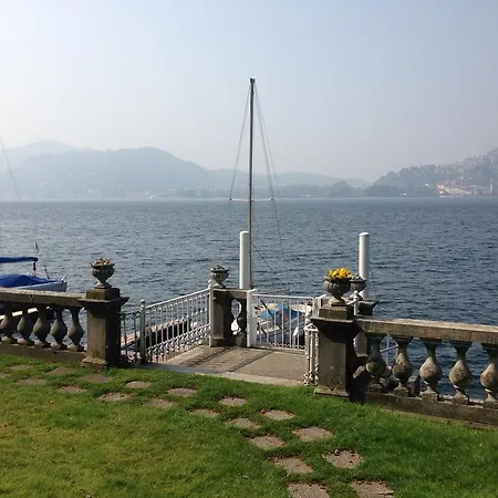 Il Nido Di Cademartori - Bymyhomeincomo アパート