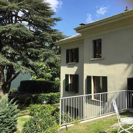 Il Nido Di Cademartori - Bymyhomeincomo アパート *